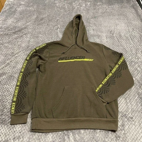 Rue21 top hoodies mens